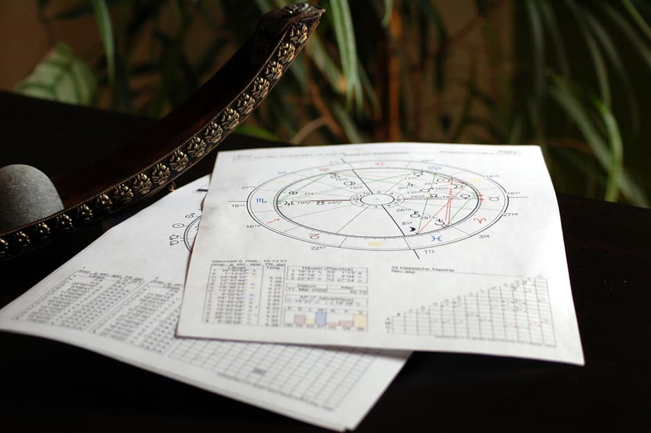 Astrology Beyond the Zodiac: Understanding the Impact of Asteroids in Your Natal Chart